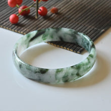 Natural Jade Bangle Jadeite Bangle