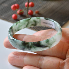 Natural Jade Bangle Jadeite Bangle