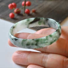 Natural Jade Bangle Jadeite Bangle