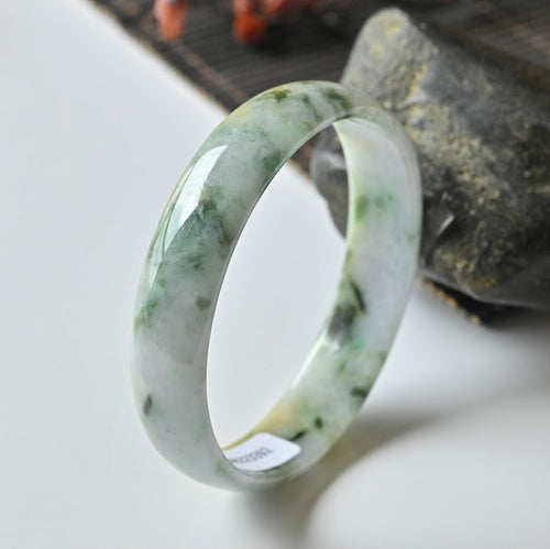 Natural Jade Bangle Jadeite Bangle