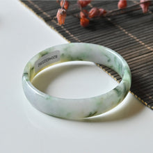 Natural Jade Bangle Jadeite Bangle