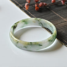 Natural Jade Bangle Jadeite Bangle