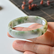 Natural Jade Bangle Jadeite Bangle