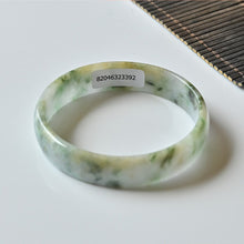 Natural Jade Bangle Jadeite Bangle