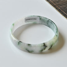 Natural Jade Bangle Jadeite Bangle