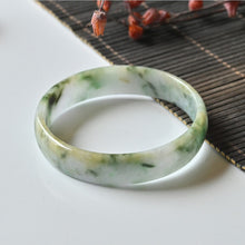 Natural Jade Bangle Jadeite Bangle