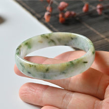 Natural Jade Bangle Jadeite Bangle