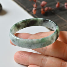 Natural Jade Bangle Jadeite Bangle