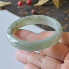 Natural Jade Bangle Jadeite Bangle