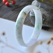 Natural Jade Bangle Jadeite Bangle