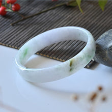 Natural Jade Bangle Jadeite Bangle