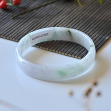 Natural Jade Bangle Jadeite Bangle