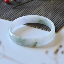 Natural Jade Bangle Jadeite Bangle