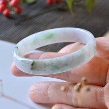 Natural Jade Bangle Jadeite Bangle