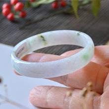 Natural Jade Bangle Jadeite Bangle