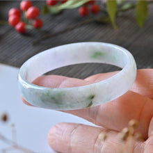 Natural Jade Bangle Jadeite Bangle