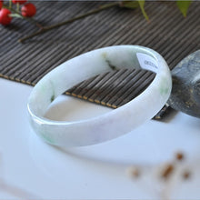 Natural Jade Bangle Jadeite Bangle