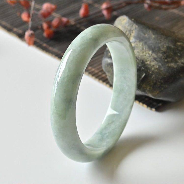 Natural Jade Bangle Jadeite Bangle
