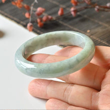 Natural Jade Bangle Jadeite Bangle