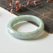Natural Jade Bangle Jadeite Bangle