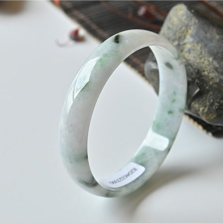 Natural Jade Bangle Jadeite Bangle