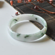 Natural Jade Bangle Jadeite Bangle