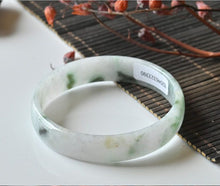 Natural Jade Bangle Jadeite Bangle