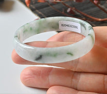 Natural Jade Bangle Jadeite Bangle