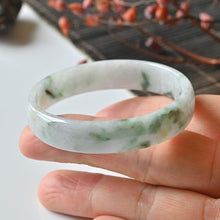 Natural Jade Bangle Jadeite Bangle