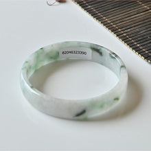 Natural Jade Bangle Jadeite Bangle