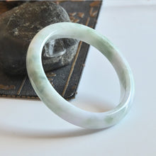Natural Jade Bangle Jadeite Bangle