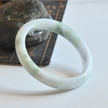 Natural Jade Bangle Jadeite Bangle