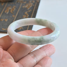 Natural Jade Bangle Jadeite Bangle