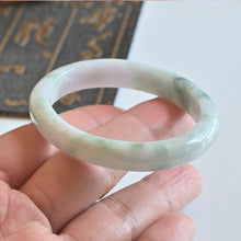 Natural Jade Bangle Jadeite Bangle