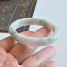 Natural Jade Bangle Jadeite Bangle