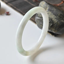 Natural Jade Bangle Jadeite Bangle