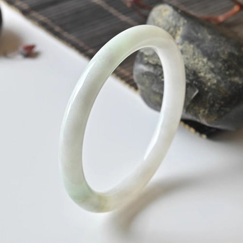 Natural Jade Bangle Jadeite Bangle