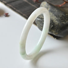 Natural Jade Bangle Jadeite Bangle