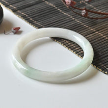 Natural Jade Bangle Jadeite Bangle