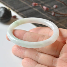 Natural Jade Bangle Jadeite Bangle