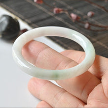 Natural Jade Bangle Jadeite Bangle