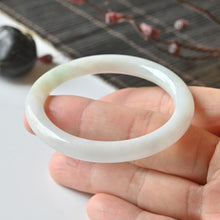 Natural Jade Bangle Jadeite Bangle