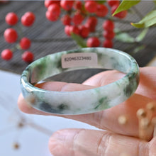 Natural Jade Bangle Jadeite Bangle