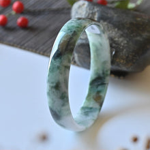 Natural Jade Bangle Jadeite Bangle