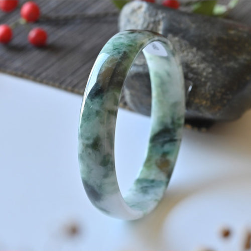 Natural Jade Bangle Jadeite Bangle