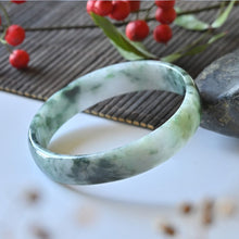 Natural Jade Bangle Jadeite Bangle