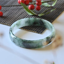 Natural Jade Bangle Jadeite Bangle