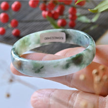 Natural Jade Bangle Jadeite Bangle