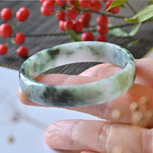 Natural Jade Bangle Jadeite Bangle