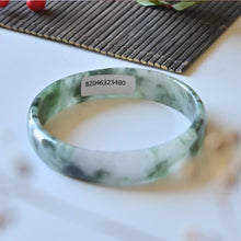 Natural Jade Bangle Jadeite Bangle